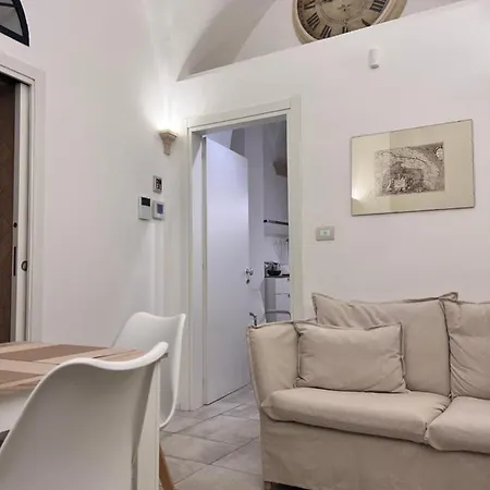 Signuria Dimora Esclusiva Bed & Breakfast