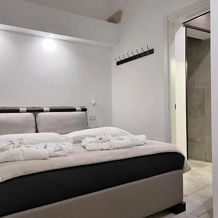 Signuria Dimora Esclusiva Bed & Breakfast Lecce