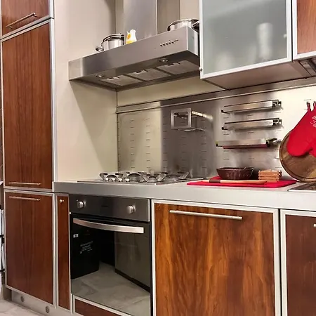 Bed & Breakfast Signuria Dimora Esclusiva