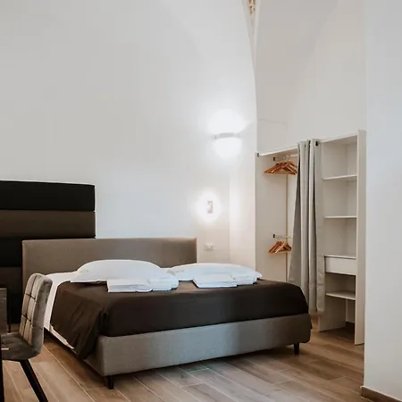 Bed & Breakfast Signuria Dimora Esclusiva 4*