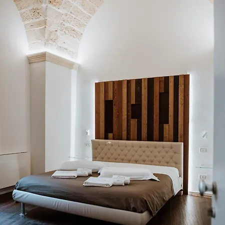 Bed & Breakfast Signuria Dimora Esclusiva 2*