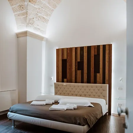 Bed & Breakfast Signuria Dimora Esclusiva 4*