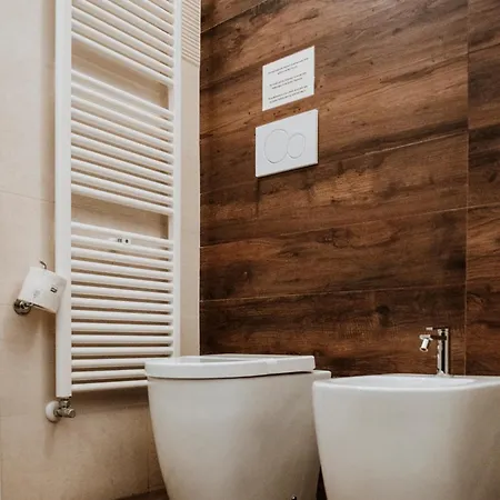 Signuria Dimora Esclusiva Bed & Breakfast Lecce