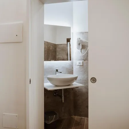 Bed & Breakfast Signuria Dimora Esclusiva