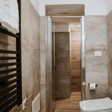 Bed & Breakfast Signuria Dimora Esclusiva 4*