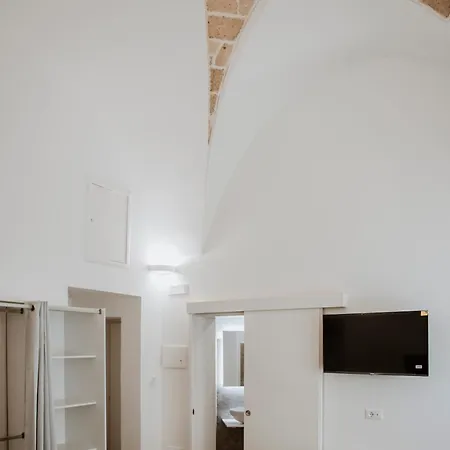 Signuria Dimora Esclusiva Bed & Breakfast