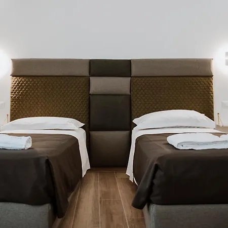 Signuria Dimora Esclusiva Bed & Breakfast 4*