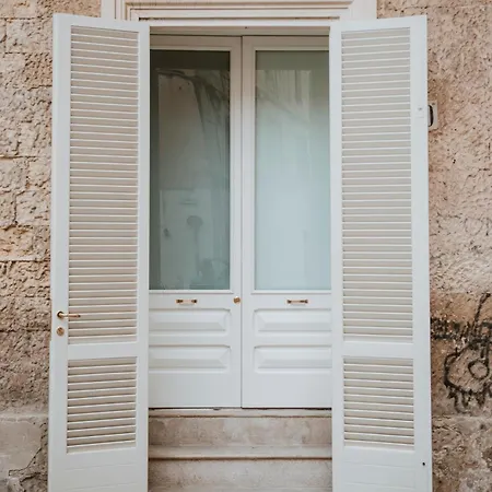 Signuria Dimora Esclusiva 4* Lecce