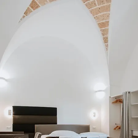 Bed & Breakfast Signuria Dimora Esclusiva 2*