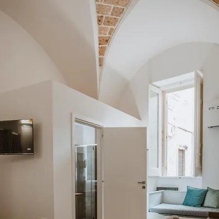 Signuria Dimora Esclusiva Bed & Breakfast