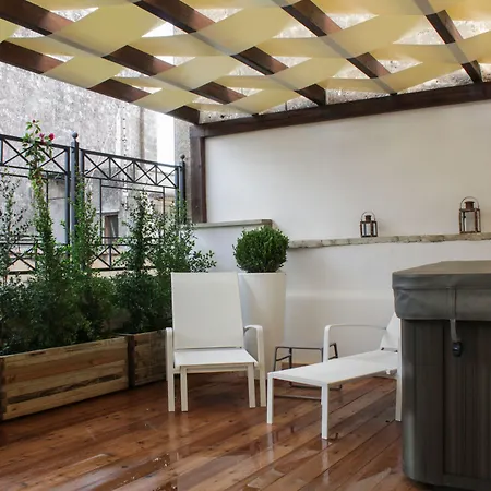 Signuria Dimora Esclusiva Bed & Breakfast 4*