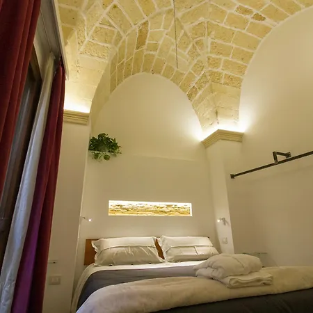 Bed & Breakfast Signuria Dimora Esclusiva