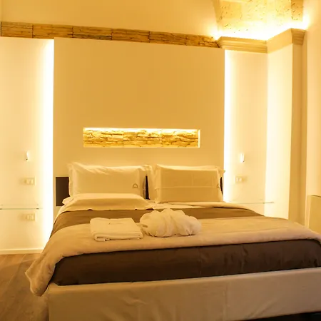 Signuria Dimora Esclusiva Bed & Breakfast Lecce