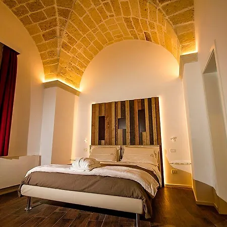 Bed & Breakfast Signuria Dimora Esclusiva