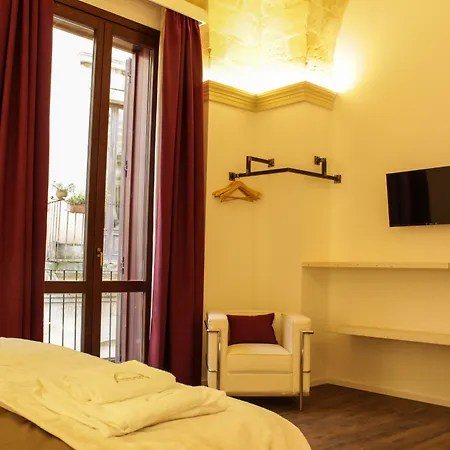Bed & Breakfast Signuria Dimora Esclusiva Lecce