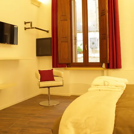 Bed & Breakfast Signuria Dimora Esclusiva 4*