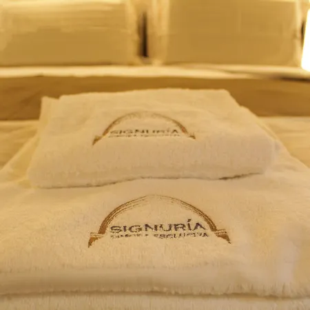 Signuria Dimora Esclusiva Lecce