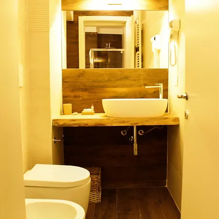 Signuria Dimora Esclusiva 4*