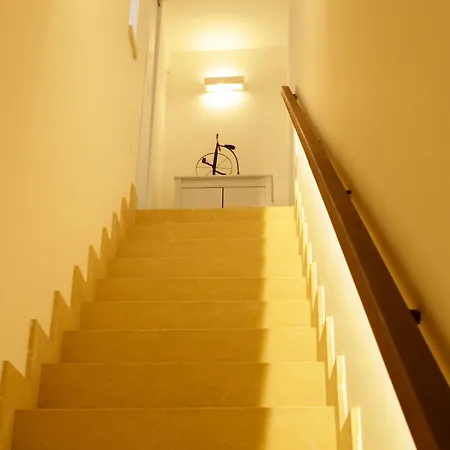 Signuria Dimora Esclusiva Bed & Breakfast Lecce