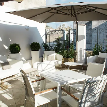 Signuria Dimora Esclusiva Lecce