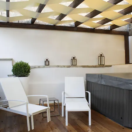 Signuria Dimora Esclusiva