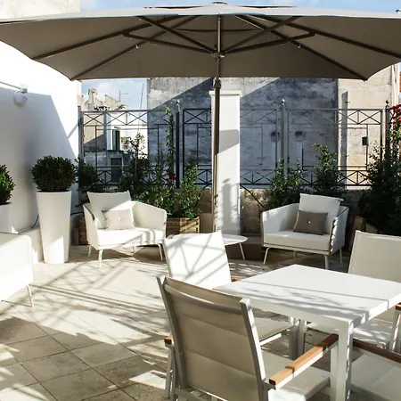 Signuria Dimora Esclusiva Bed & Breakfast 4*