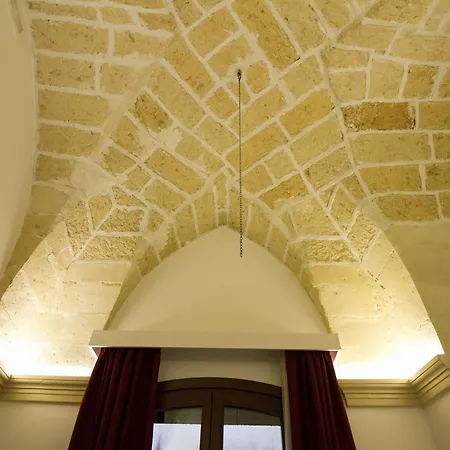 Signuria Dimora Esclusiva 4* Lecce