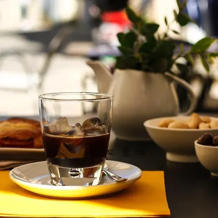 Signuria Dimora Esclusiva 4* Lecce