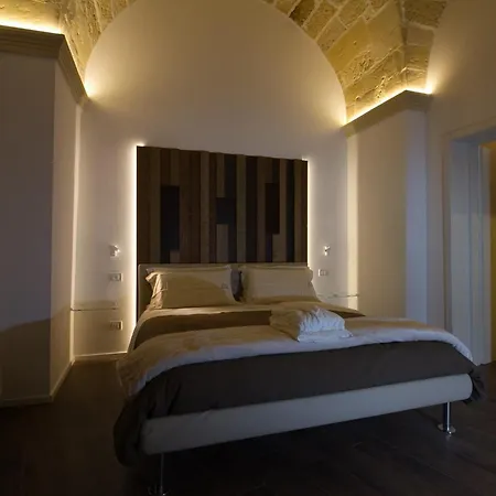 Bed & Breakfast Signuria Dimora Esclusiva 4*