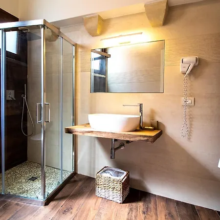 Signuria Dimora Esclusiva Bed & Breakfast Lecce