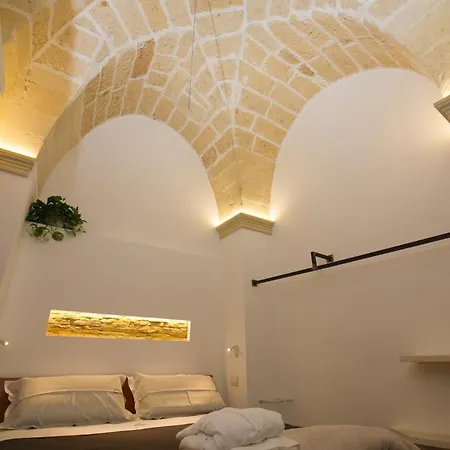 Signuria Dimora Esclusiva Lecce