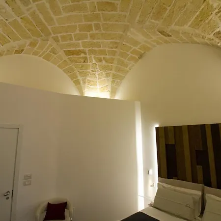 Signuria Dimora Esclusiva Bed & Breakfast