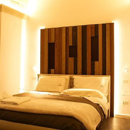 Signuria Dimora Esclusiva Bed & Breakfast