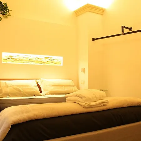 Signuria Dimora Esclusiva 4* Lecce