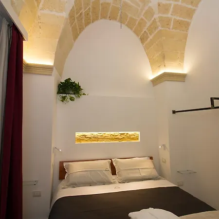 Bed & Breakfast Signuria Dimora Esclusiva