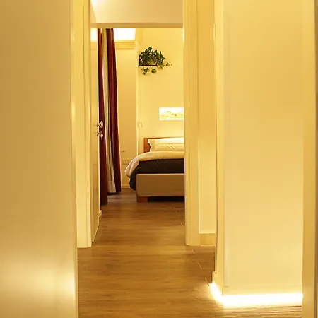 Bed & Breakfast Signuria Dimora Esclusiva