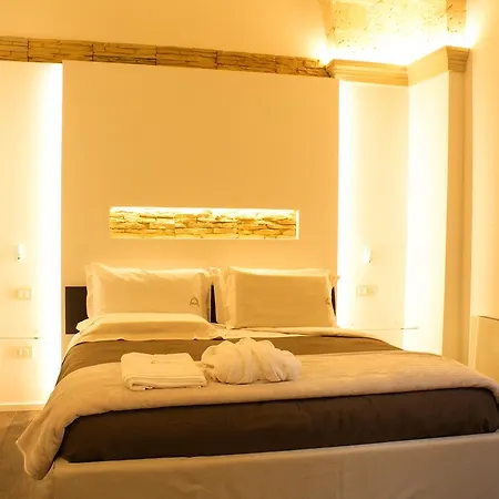 Signuria Dimora Esclusiva Lecce