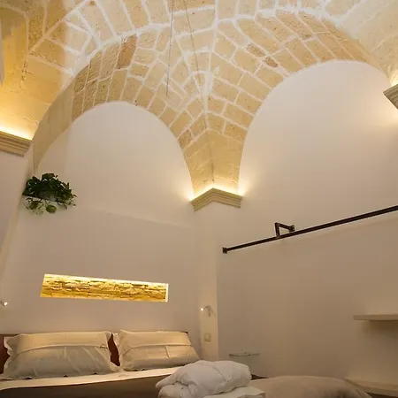 Bed & Breakfast Signuria Dimora Esclusiva 2*