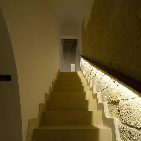 Signuria Dimora Esclusiva לינה וארוחת בוקר 2*