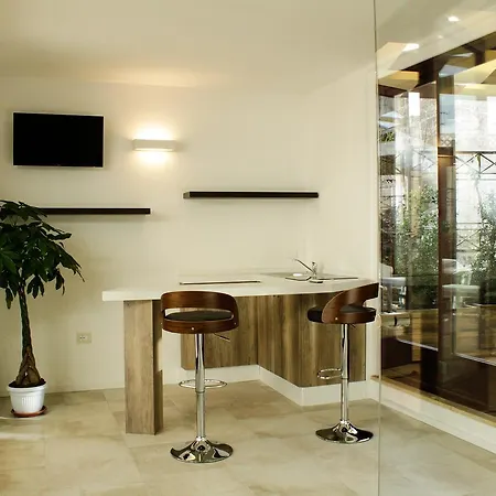 Bed & Breakfast Signuria Dimora Esclusiva