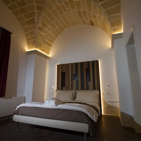 Signuria Dimora Esclusiva Bed & Breakfast