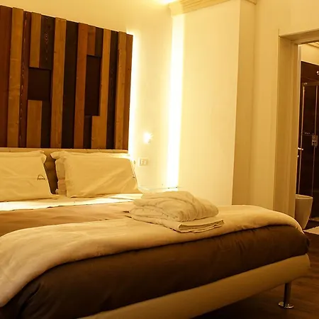 Bed & Breakfast Signuria Dimora Esclusiva Lecce
