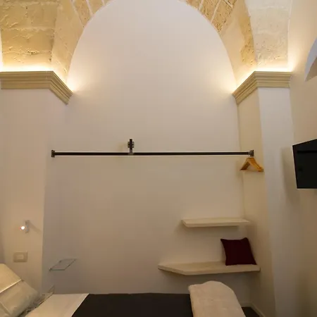 Signuria Dimora Esclusiva 4* Lecce