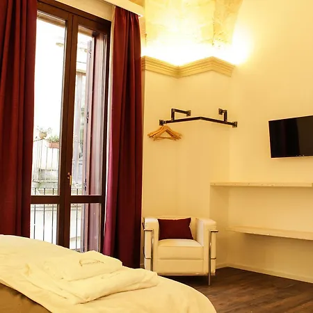 Bed & Breakfast Signuria Dimora Esclusiva