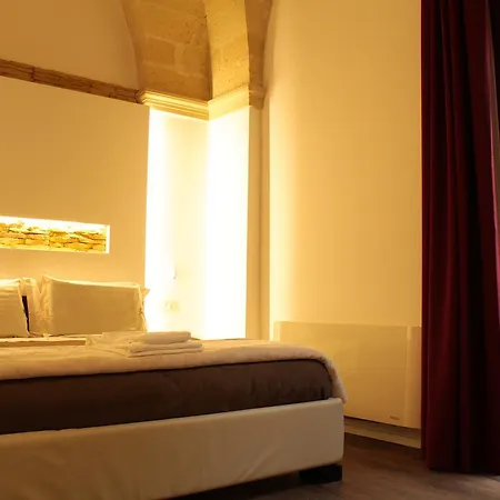 Signuria Dimora Esclusiva Bed & Breakfast Lecce
