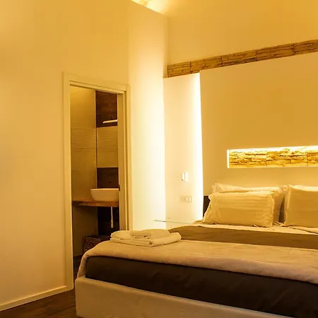 Signuria Dimora Esclusiva Bed & Breakfast Lecce