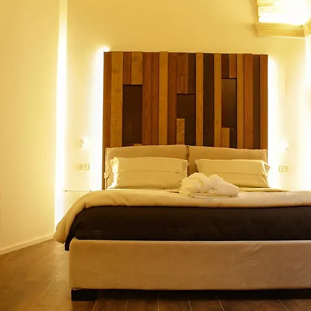 Signuria Dimora Esclusiva Bed & Breakfast Lecce