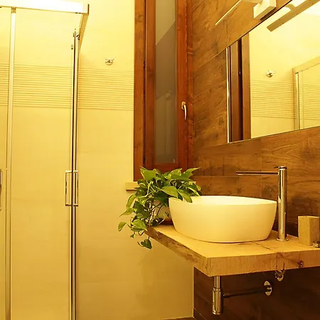 Signuria Dimora Esclusiva Bed & Breakfast Lecce