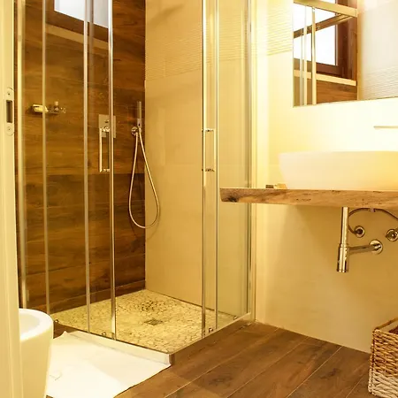 Bed & Breakfast Signuria Dimora Esclusiva 2*