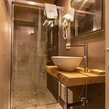 Signuria Dimora Esclusiva Bed & Breakfast Lecce
